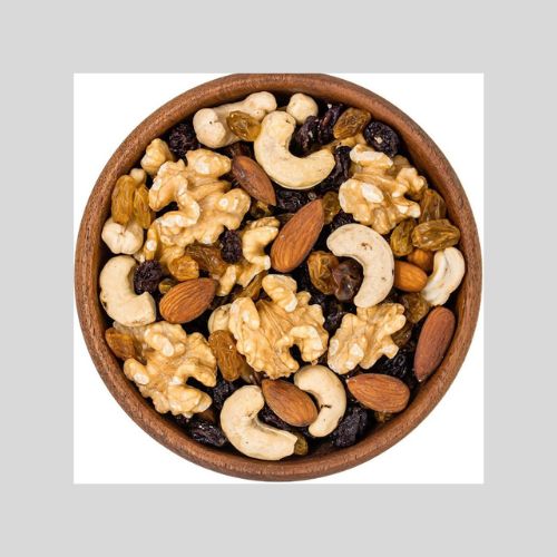 Sin mani! Mix seco PREMIUM x 1kg: almendras, nueces, cajú, av...